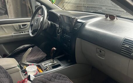 KIA Sorento IV, 2004 год, 500 000 рублей, 4 фотография