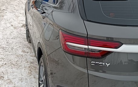 Geely Coolray I, 2023 год, 1 885 000 рублей, 7 фотография