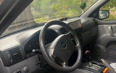 KIA Sorento IV, 2004 год, 500 000 рублей, 5 фотография