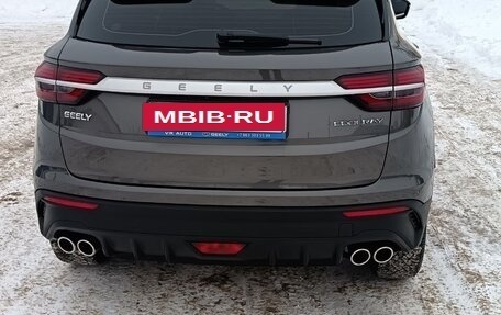 Geely Coolray I, 2023 год, 1 885 000 рублей, 8 фотография