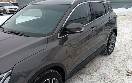 Geely Coolray I, 2023 год, 1 885 000 рублей, 10 фотография