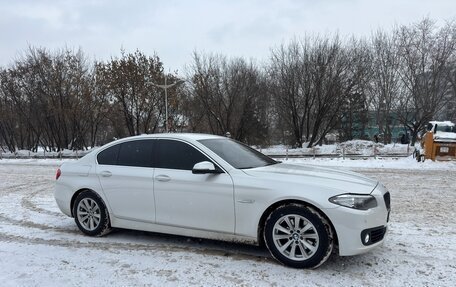 BMW 5 серия, 2013 год, 2 100 000 рублей, 5 фотография