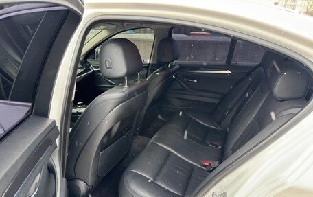 BMW 5 серия, 2013 год, 2 100 000 рублей, 12 фотография