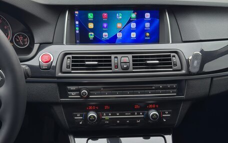 BMW 5 серия, 2013 год, 2 100 000 рублей, 14 фотография