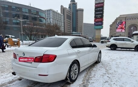 BMW 5 серия, 2013 год, 2 100 000 рублей, 6 фотография