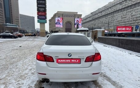 BMW 5 серия, 2013 год, 2 100 000 рублей, 7 фотография