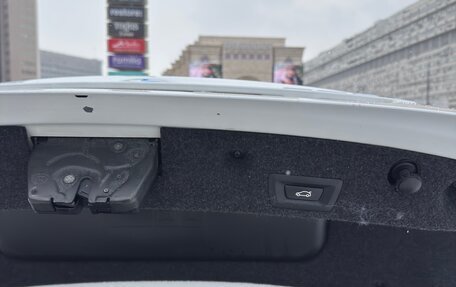 BMW 5 серия, 2013 год, 2 100 000 рублей, 22 фотография