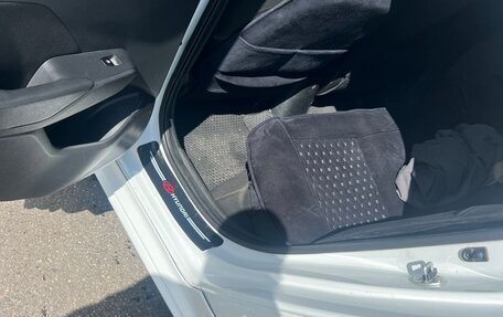 Hyundai Solaris II рестайлинг, 2018 год, 815 000 рублей, 8 фотография