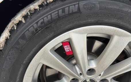 BMW 5 серия, 2013 год, 2 100 000 рублей, 26 фотография