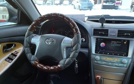 Toyota Camry, 2006 год, 859 888 рублей, 11 фотография