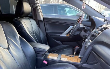 Toyota Camry, 2006 год, 859 888 рублей, 10 фотография