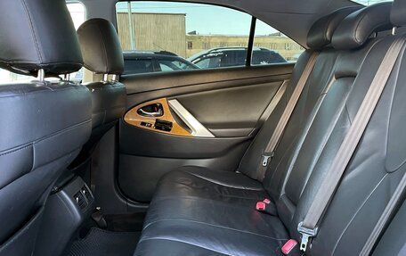 Toyota Camry, 2006 год, 859 888 рублей, 8 фотография