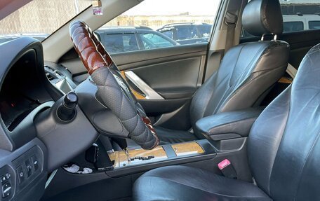 Toyota Camry, 2006 год, 859 888 рублей, 7 фотография