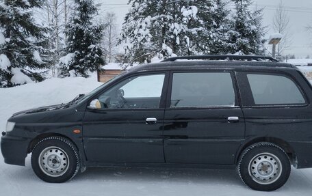 KIA Joice, 2002 год, 400 000 рублей, 2 фотография