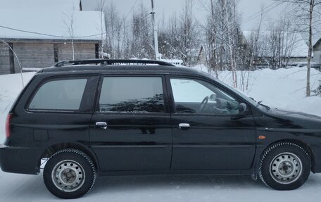 KIA Joice, 2002 год, 400 000 рублей, 3 фотография