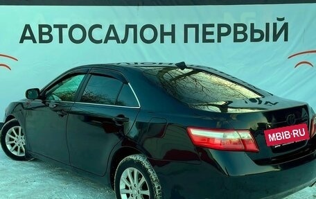 Toyota Camry, 2006 год, 859 888 рублей, 4 фотография