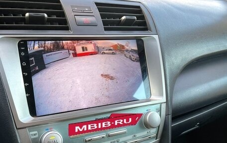 Toyota Camry, 2006 год, 859 888 рублей, 5 фотография