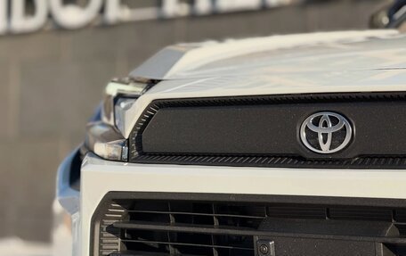 Toyota RAV4, 2026 год, 4 610 000 рублей, 6 фотография