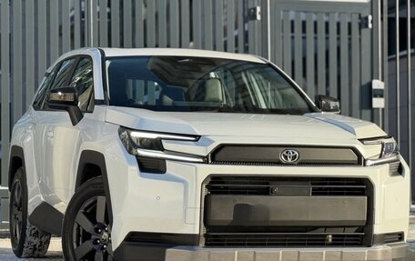 Toyota RAV4, 2026 год, 4 610 000 рублей, 3 фотография