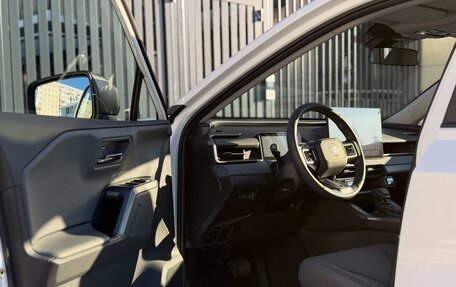 Toyota RAV4, 2026 год, 4 610 000 рублей, 8 фотография