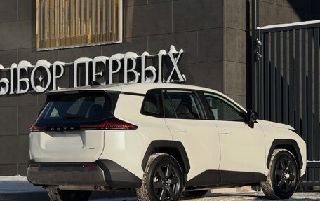 Toyota RAV4, 2026 год, 4 610 000 рублей, 4 фотография