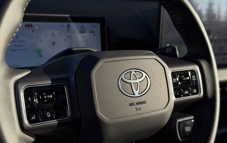 Toyota RAV4, 2026 год, 4 610 000 рублей, 12 фотография