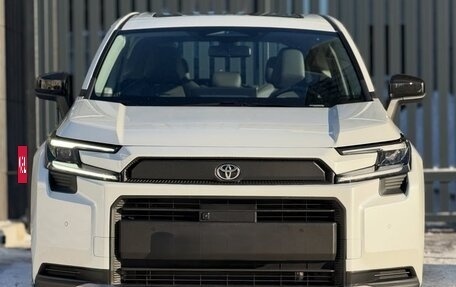 Toyota RAV4, 2026 год, 4 610 000 рублей, 2 фотография