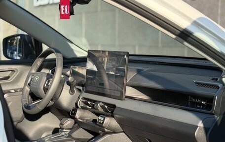 Toyota RAV4, 2026 год, 4 610 000 рублей, 11 фотография