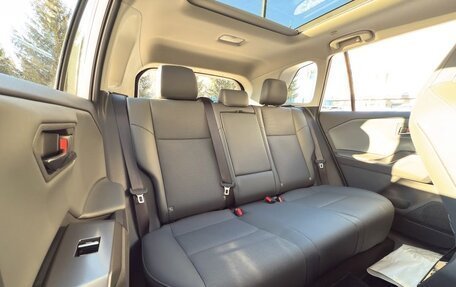 Toyota RAV4, 2026 год, 4 610 000 рублей, 17 фотография