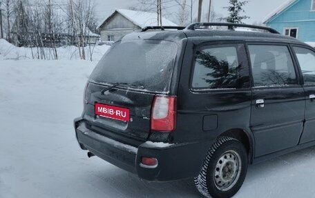KIA Joice, 2002 год, 400 000 рублей, 4 фотография