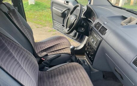 Ford Tourneo Connect I, 2008 год, 850 000 рублей, 7 фотография