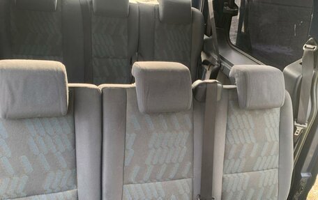 Ford Tourneo Connect I, 2008 год, 850 000 рублей, 8 фотография