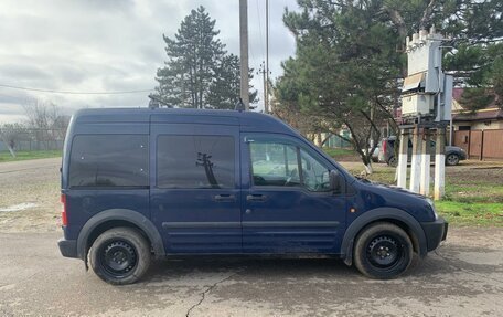 Ford Tourneo Connect I, 2008 год, 850 000 рублей, 4 фотография