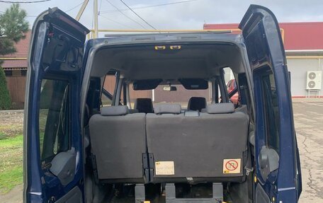 Ford Tourneo Connect I, 2008 год, 850 000 рублей, 6 фотография