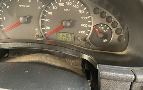 Ford Tourneo Connect I, 2008 год, 850 000 рублей, 9 фотография