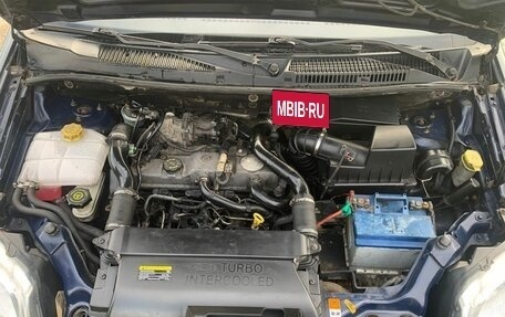 Ford Tourneo Connect I, 2008 год, 850 000 рублей, 10 фотография