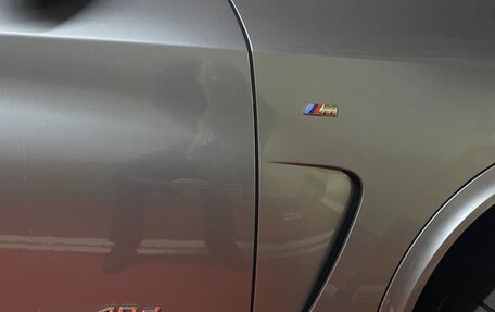 BMW X5, 2016 год, 4 400 000 рублей, 6 фотография