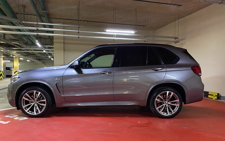 BMW X5, 2016 год, 4 400 000 рублей, 4 фотография