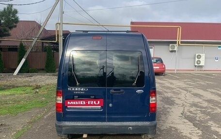 Ford Tourneo Connect I, 2008 год, 850 000 рублей, 3 фотография