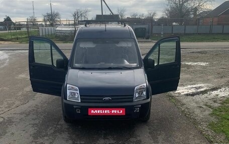 Ford Tourneo Connect I, 2008 год, 850 000 рублей, 5 фотография