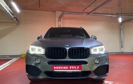 BMW X5, 2016 год, 4 400 000 рублей, 2 фотография