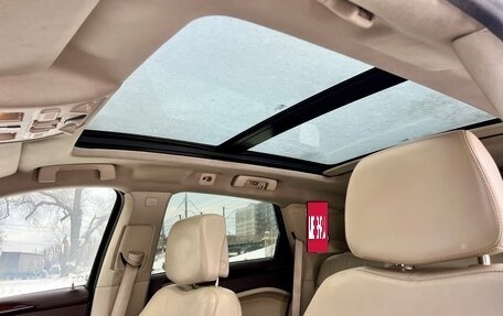 Cadillac SRX II рестайлинг, 2010 год, 650 000 рублей, 7 фотография