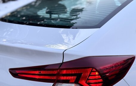 Hyundai Elantra VI рестайлинг, 2019 год, 1 630 000 рублей, 20 фотография