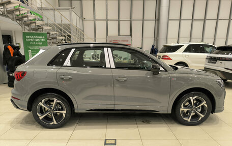 Audi Q3, 2025 год, 5 250 000 рублей, 5 фотография