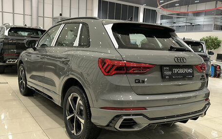 Audi Q3, 2025 год, 5 250 000 рублей, 8 фотография