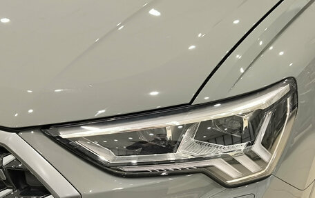 Audi Q3, 2025 год, 5 250 000 рублей, 21 фотография