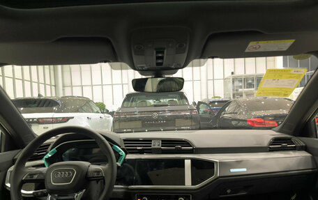 Audi Q3, 2025 год, 5 250 000 рублей, 17 фотография