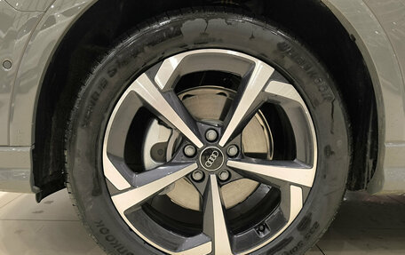 Audi Q3, 2025 год, 5 250 000 рублей, 22 фотография