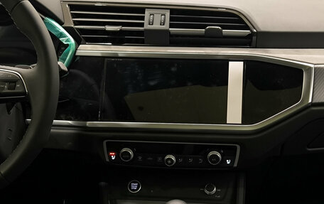 Audi Q3, 2025 год, 5 250 000 рублей, 18 фотография