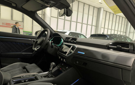 Audi Q3, 2025 год, 5 250 000 рублей, 13 фотография